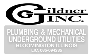 Gildner Excavating Bloomington Illinois